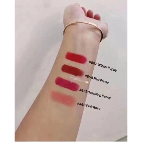 SOLD - DIOR Rouge Minaudiere The Atelier of Dreams Limited Edition Coffret Set - Picture 9 of 16